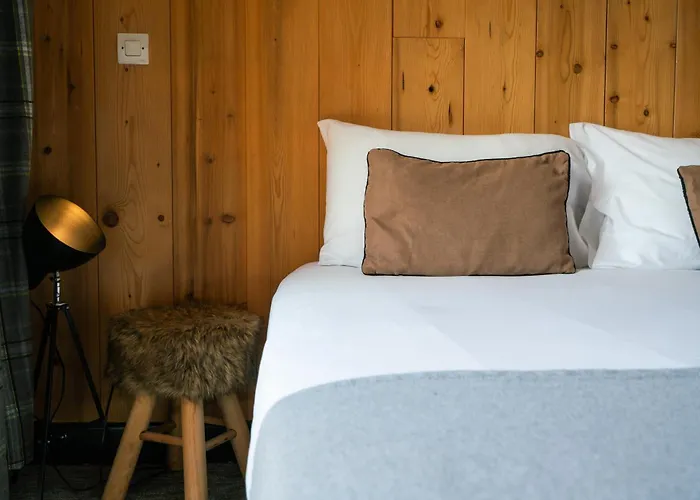 Chamois Lodge Les Deux Alpes