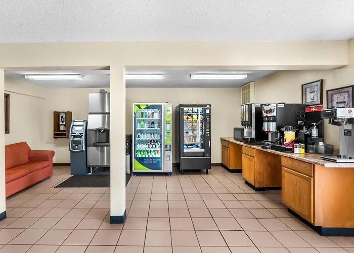 Americas Best Value Inn Decatur