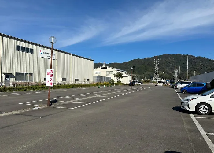 Hotel Route-Inn Yaizu Inter