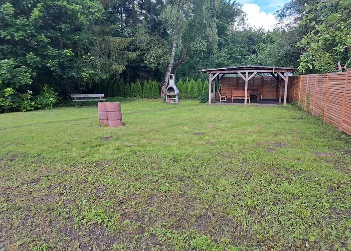 Zimmervermietung Hartl Barmstedt