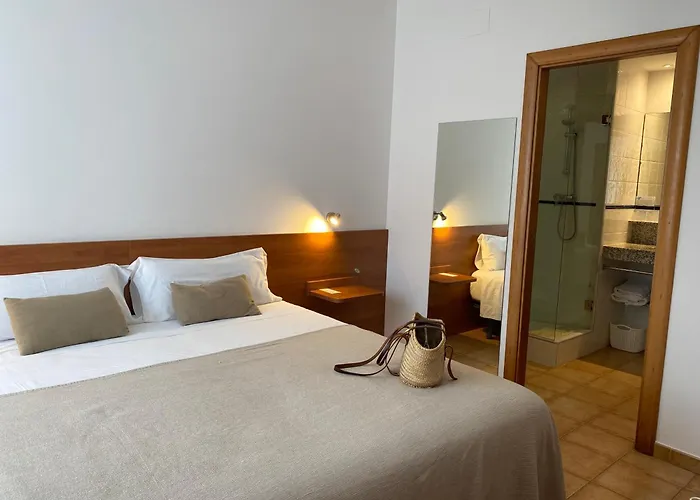 Hotel Vehí Cadaqués