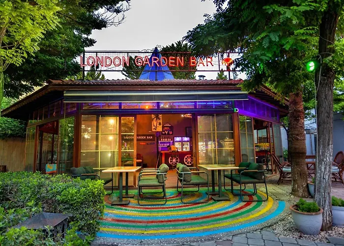 London Hotel Ölüdeniz