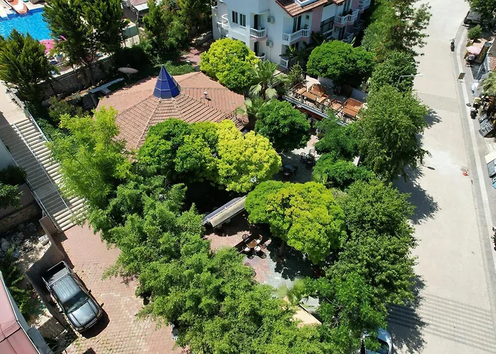 London Hotel Ölüdeniz