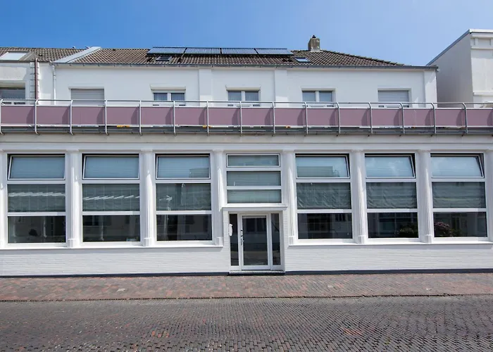 Gästehaus Extra Norderney