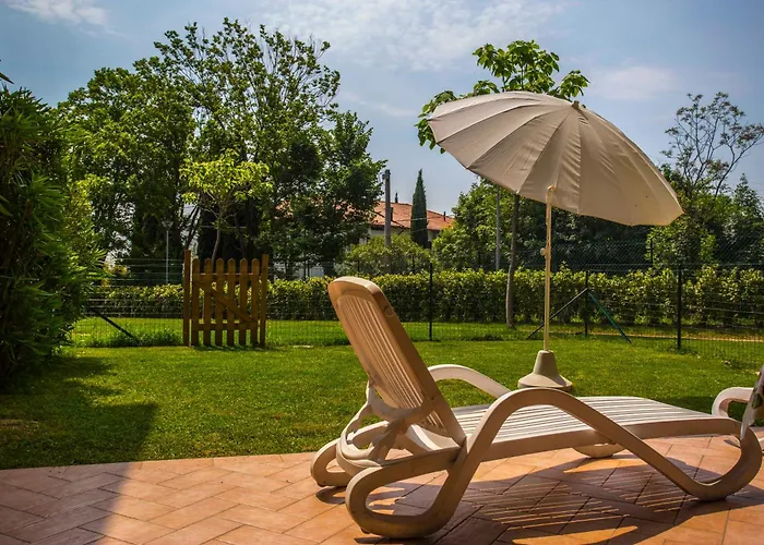 Residence Karina Moniga del Garda