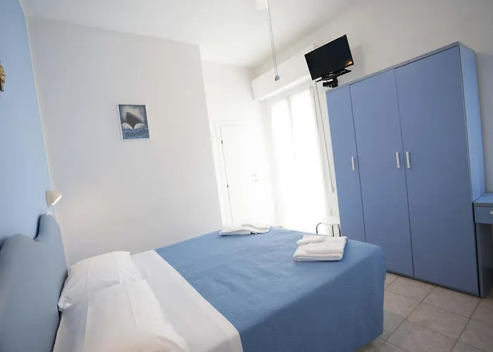 Hotel Odeon Rimini