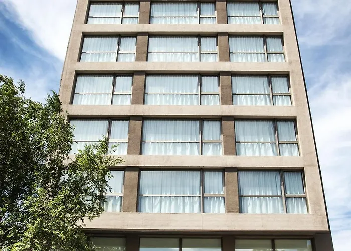 Hotel Brizo Neuquén