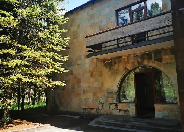 Blue Sevan Hotel