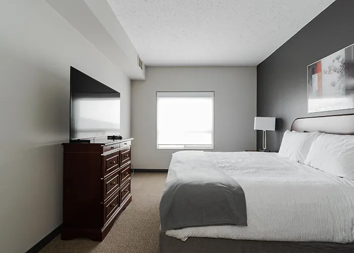 Premier Residence - Fort Mcmurray