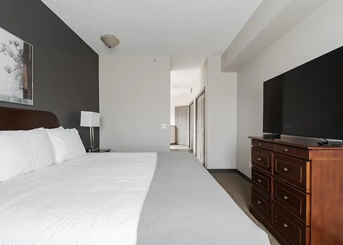 Premier Residence - Fort Mcmurray