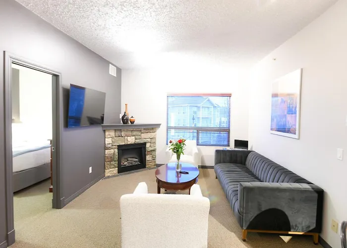 Premier Residence - Fort Mcmurray