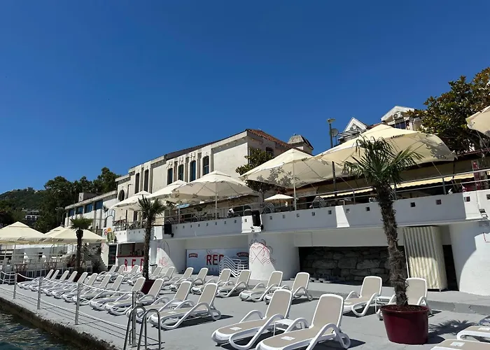 Apartments Sun House Herceg Novi