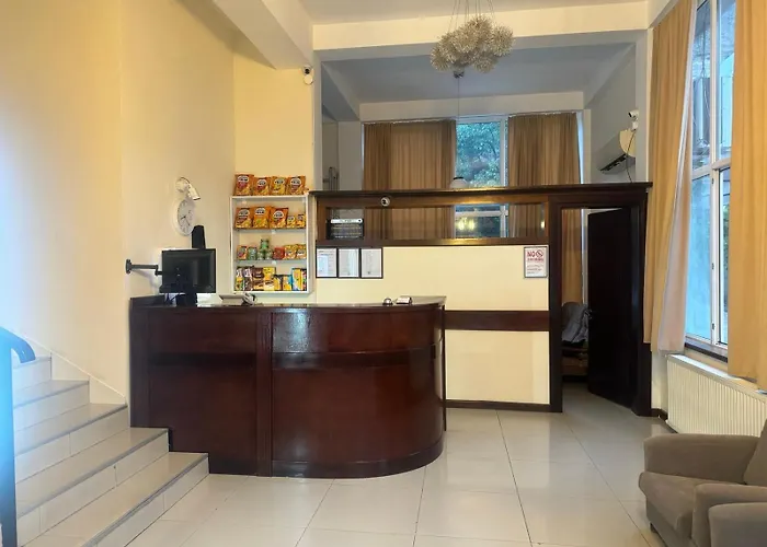 Hotel Skib Tbilisi