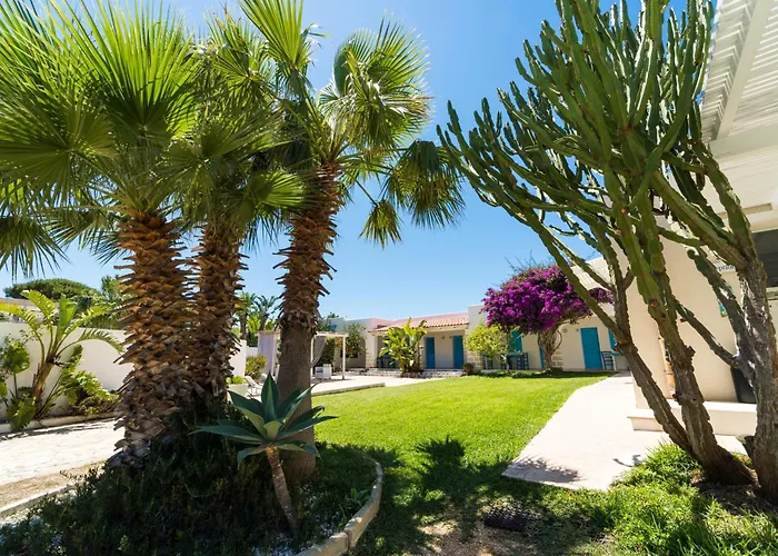 Antichi Mulini Hotel Favignana