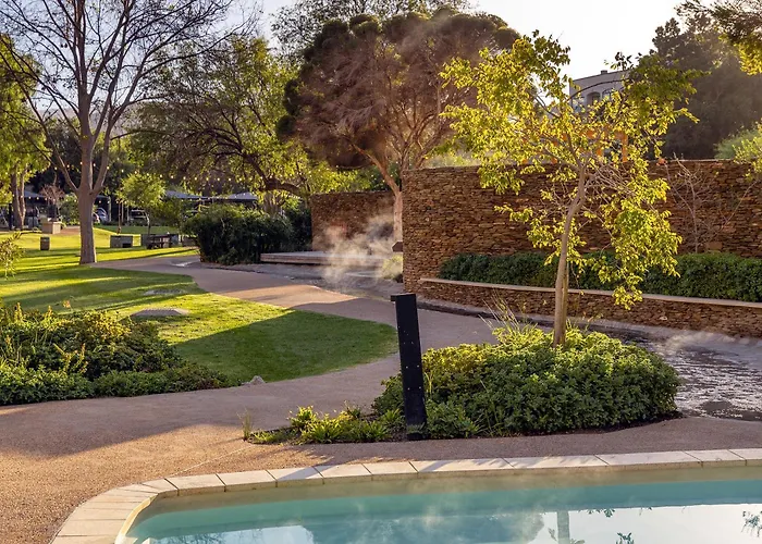 Avalon Springs By Dream Resorts Montagu