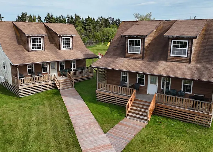 Cavendish Country Inn & Cottages