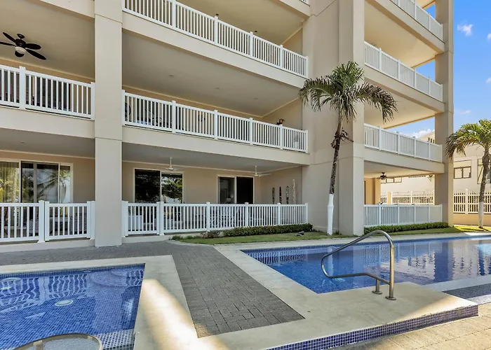 The Palms Jaco Aparthotel