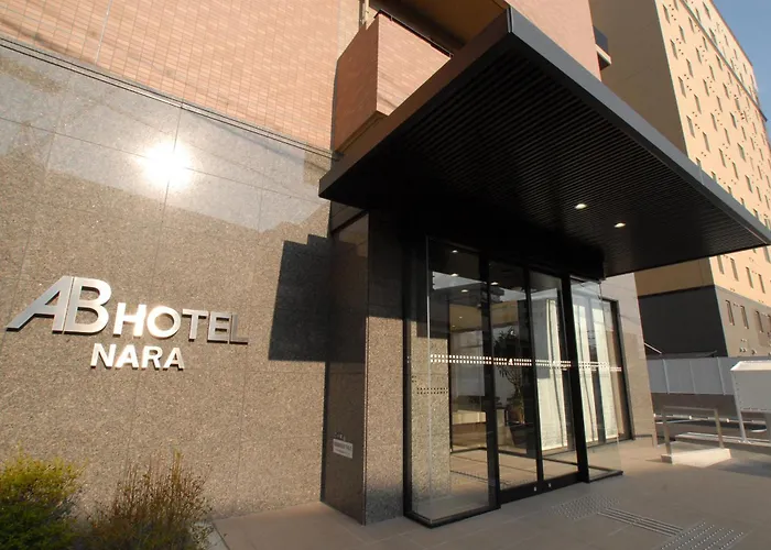 Ab Hotel Nara