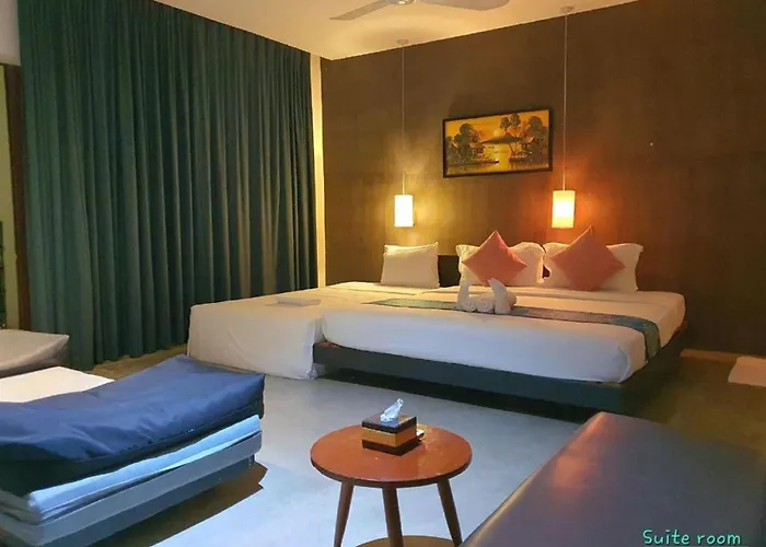 Mittali Beach Hotel Sihanoukville