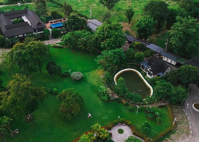 Merchant Villa- Sha Extra Plus เชียงใหม่