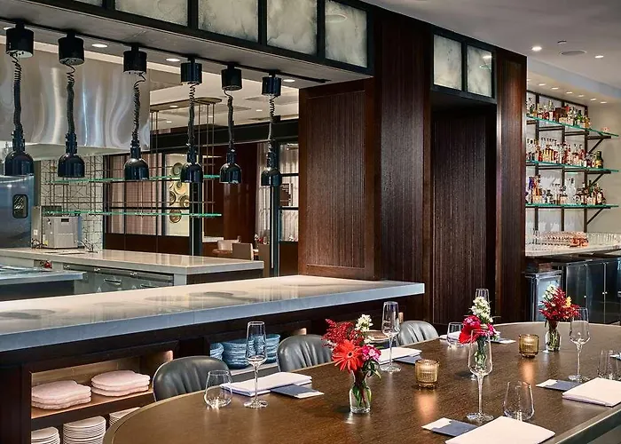 The Laurel Hotel And Spa Auburn