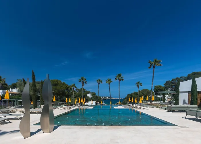 Hotel Rocamarina - Adults Only Cala d'Or 