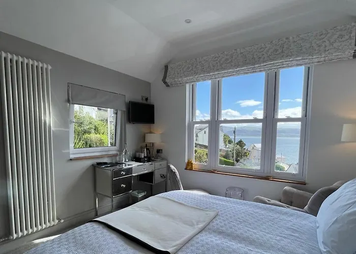 Brig-Y-Don Bed & Breakfast Aberdyfi