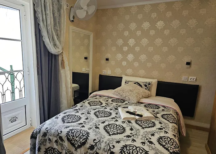 Charme Da Graca - Guest House Lissabon