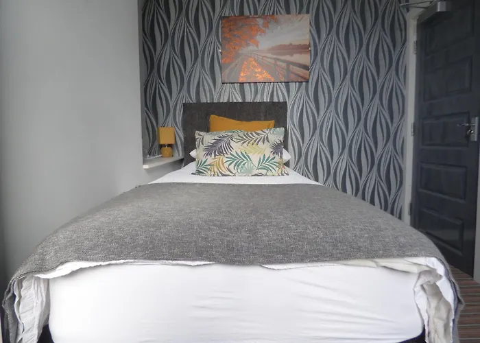 Wheldale Hotel Castleford