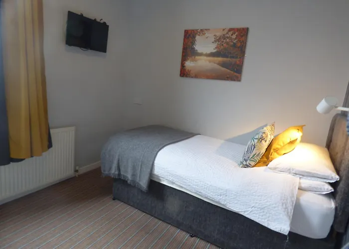 Wheldale Hotel Castleford