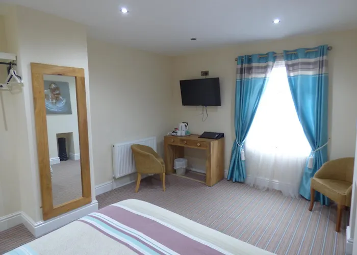 Wheldale Hotel Castleford