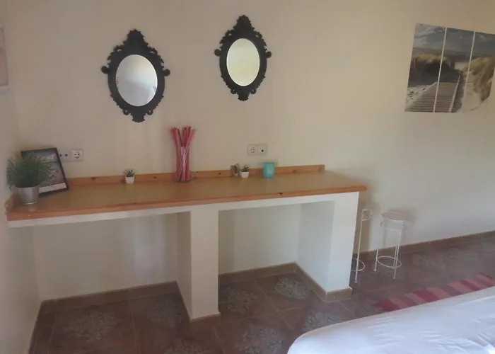 Higos Chumbos, Casa Rural Compartido Chiclana de la Frontera