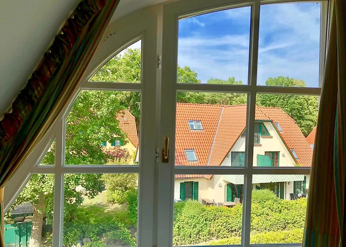 Hotel Residenz Rennhack Ostseeheilbad Ostseeheilbad Zingst
