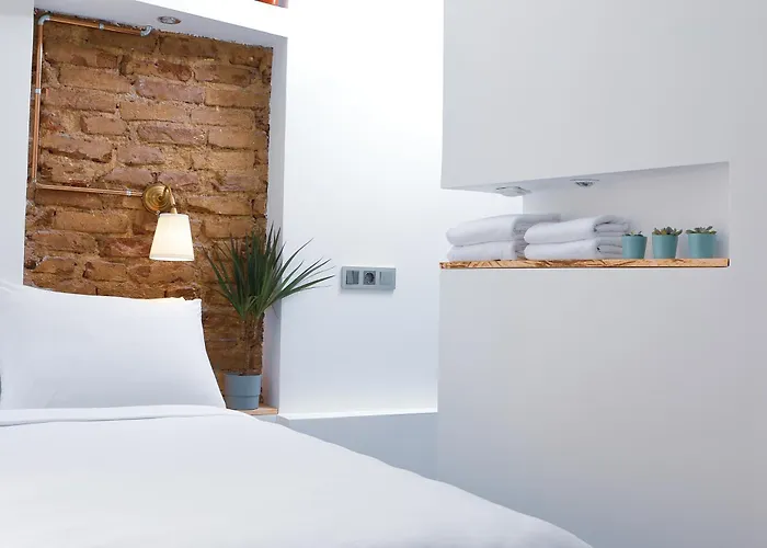 House Mola Galata Otel İstanbul
