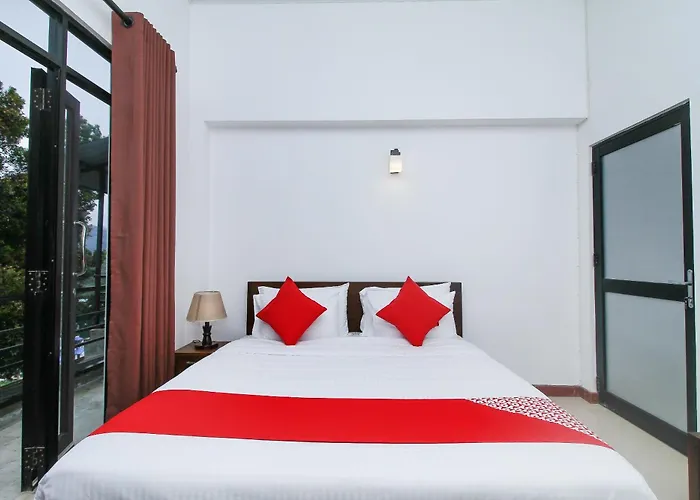 Delphin Hotel Nuwara Eliya