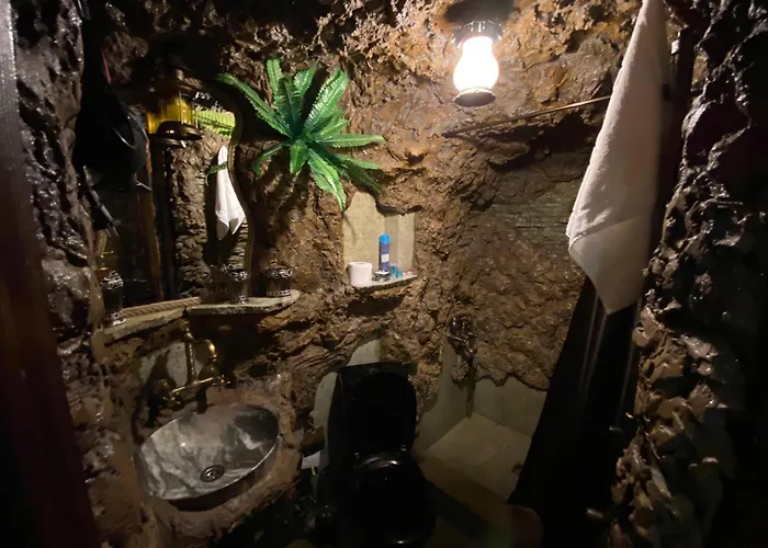 Boutique Fantasy Hotel Tbilisi