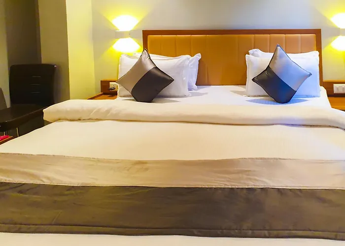 Hotel Nova Star Rajkot