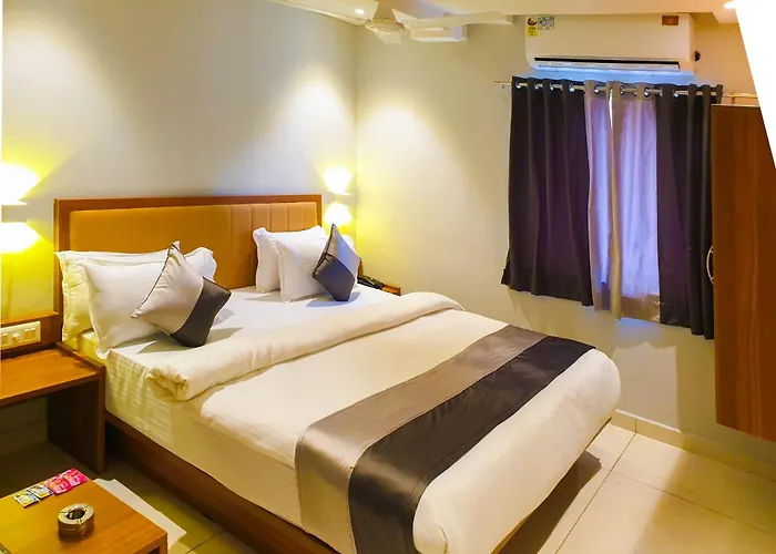 Hotel Nova Star Rajkot