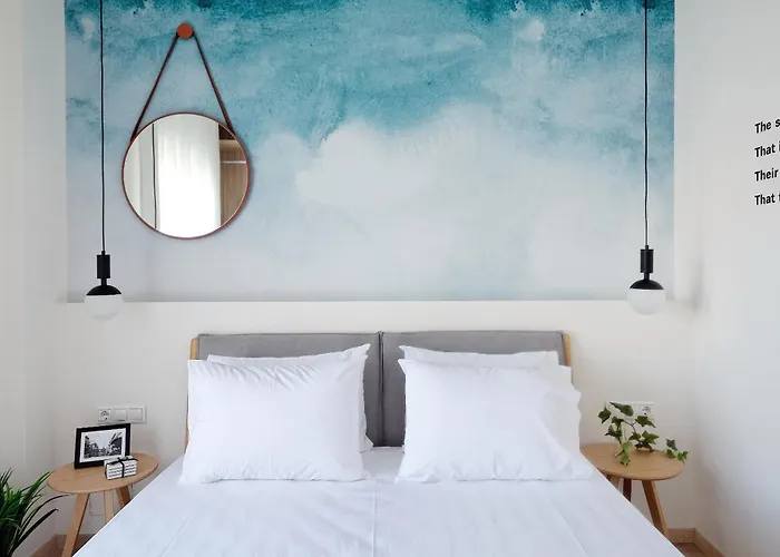 Odyssey Residence Athens