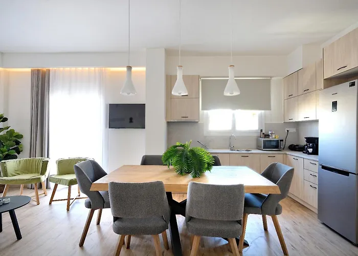 Odyssey Residence Athens