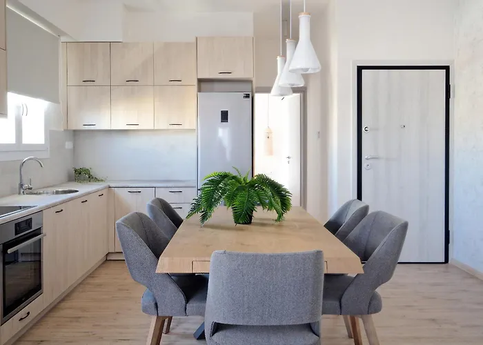 Odyssey Residence Athens