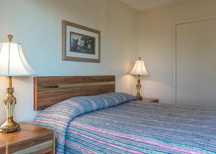 Crown Resorts At Lake Tansi East Crossville
