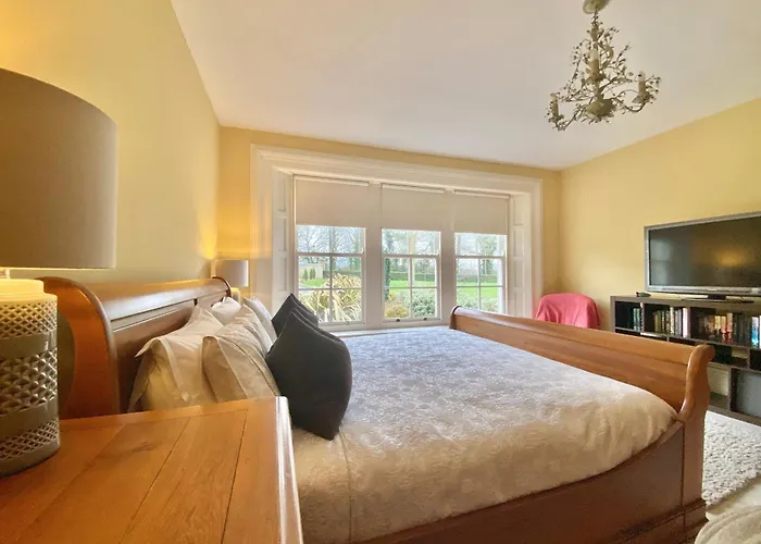 Bailey'S Court, Guest Accommodation Portadown