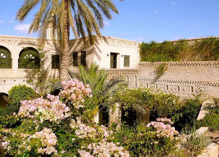 Bed and Breakfast Dar Nejma à Tozeur