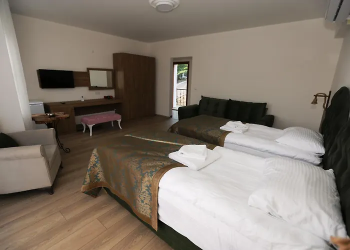 Yıldız Country Hotel Sinop