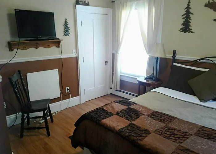 Splendor Inn Bed & Breakfast Norwich