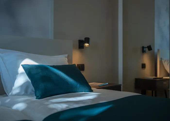 Villa Aurum Health & Climatotherapy Center Rovinj