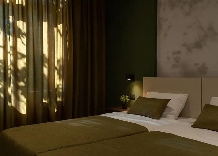 Villa Aurum Health & Climatotherapy Center Rovinj