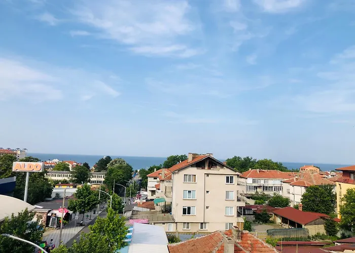Colors Boutique Hotel Obzor
