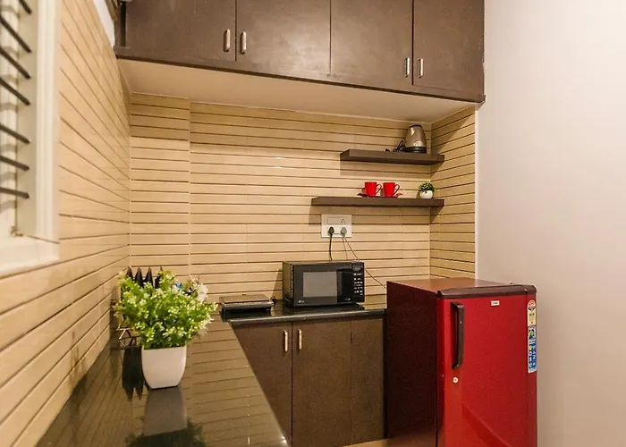High Q Suites Bangalore